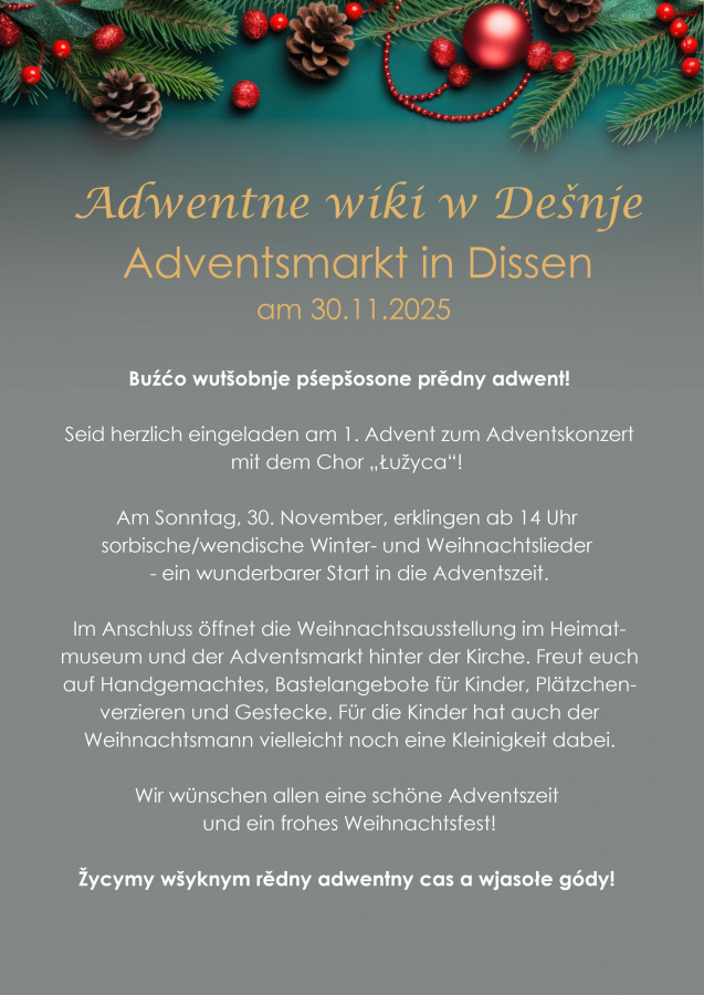 advent